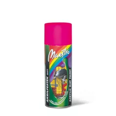 MAESTRO világító pink 4010 aeroszol