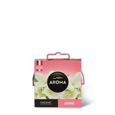 Aroma Car Organic autóillatosító Jasmine
