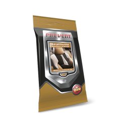 PREVENT kárpittisztító törlőkendő