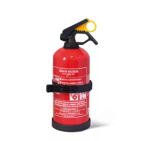 Tűzoltó készülék