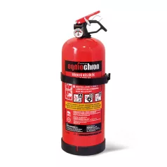 Tűzoltó készülék