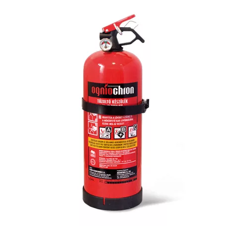Tűzoltó készülék