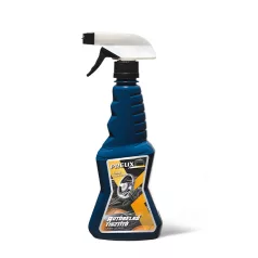 PRELIX autóbelső tisztító szórópisztolyos