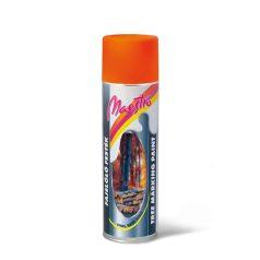 MAESTRO fajelölő festék neon narancs aeroszol 