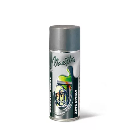 MAESTRO horgany spray