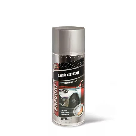 PREVENT cink spray