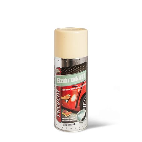 PREVENT szórókitt  aeroszol 