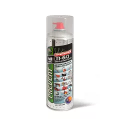   PREVENT MULTI-60 univerzális karbantartó aeroszol Professional