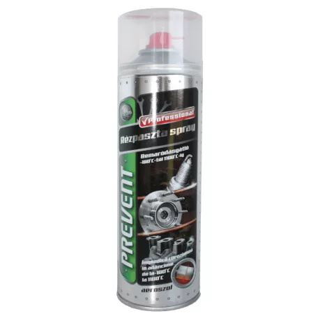 PREVENT rézpaszta aeroszol Professional 