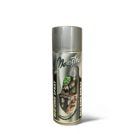 MAESTRO Alu-cink aeroszol