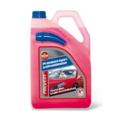 PREVENT prémium nyári szélvédőmosó PE