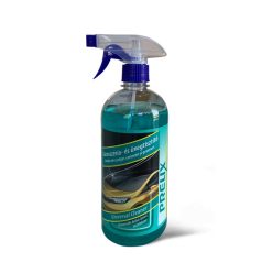 PRELIX karosszéria- és üvegtisztító szórópisztolyos