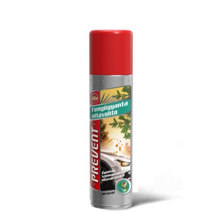 PREVENT fenyőgyanta eltávolító aeroszol