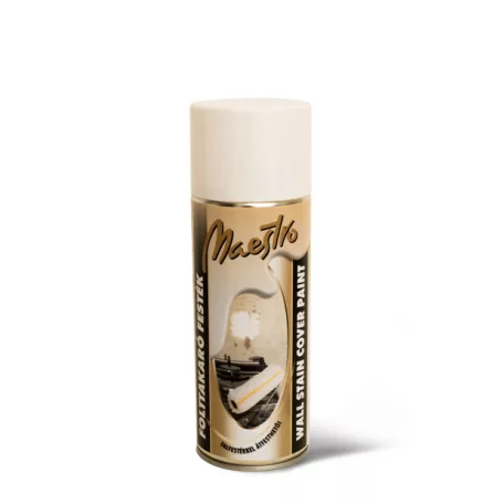 MAESTRO folttakaró festék aeroszol 