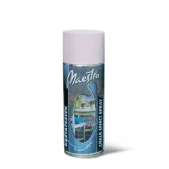 MAESTRO krétafesték pasztell rózsaszín aeroszol 