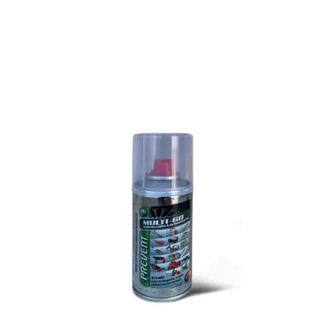 PREVENT Multi 60 univerzális karbantartó aeroszol 