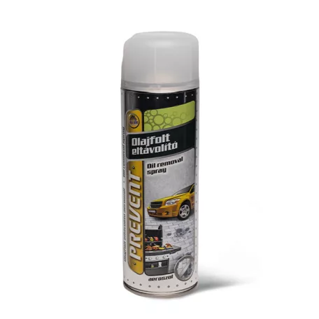 PREVENT olajfolt-eltávolító aeroszol