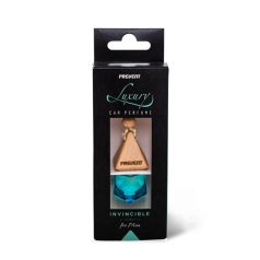 PREVENT Luxury autóparfüm Invincible