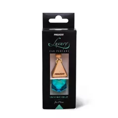 PREVENT Luxury autóparfüm Invincible