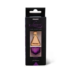 PREVENT Luxury autóparfüm Erba 