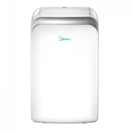 Midea mobil klíma MPPDB-12CRN7-QB6G1 3,5 kW, csak hűtős wifi-s hepa filter smart klíma, okos mobilklíma
