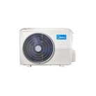 Midea Xtreme Save MG2X-12-SP oldalfali split klíma, 3.6 kW, 3D Inverter, Hűtés A++++, Fűtés A+, 4 Évszak Kivitel, Cseptálca Fűtéssel, wifi vezérlés