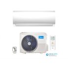 Midea Xtreme Save Pro oldalfali split (R32, 3,5 kW), ingyenes házhozszállítással (MGP2X-12-SP)
