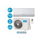 MIDEA olimpia alyas pro E inverteres split klíma szett kivitel 3,5kw wifi fűtés -22 A+++ OS-SENOH12EI