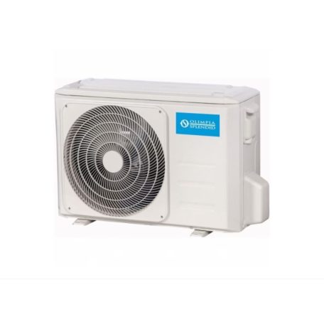 MIDEA olimpia alyas pro E inverteres split klíma szett kivitel 3,5kw wifi fűtés -22 A+++ OS-SENOH12EI