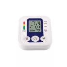 Jziki Digitális Vérnyomásmérő felkaros vérnyomásmérő. WHO skálával - MS-230