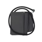 Dr Life Felkaros digitális vérnyomásmérő. WHO skálával usb töltéssel- MS-210-3 sárga