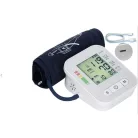 Dr Life Felkaros digitális vérnyomásmérő. WHO skálával usb töltéssel- MS-210-3 sárga