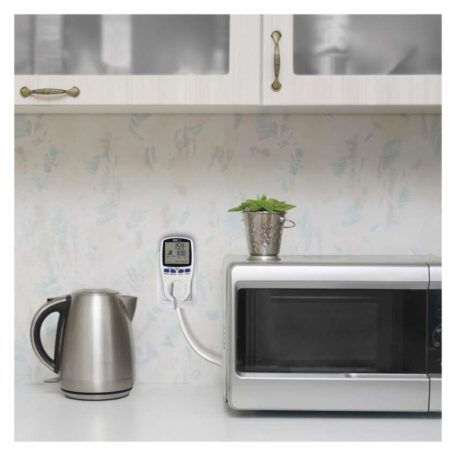 EMOS Fogyasztásmérő FHT 9999