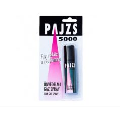   Önvédelmi gázspray támadás esetén, PAJZS 19,5mg Paprika spray 23mL - 00081693 medikémia Önvédelmi spray gázspray, 20ml-es