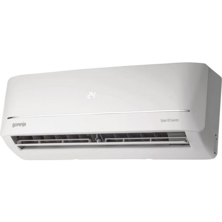 Gorenje Pandora 53 Eco Smart Inverteres légkondicionáló, 5,3kw-s klíma 18000 BTU, A++ osztály, Beépített WiFi interface, 19 dB, Csendes, "I Feel" funkció, Super Cooling, LED kijelző