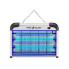 Kill Pest 4 W UV Ledcsöves elektromos rovarcsapda szúnyogirtó Pest Killer UV LED elektromos rovarcsapda Nagyméretű szúnyogirtó lámpa 40w-s LED 2023-s új típus Kill Pest energiatakarékos