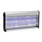 Kill Pest 60 W UV Ledcsöves elektromos rovarcsapda szúnyogirtó Pest Killer UV LED elektromos rovarcsapda Nagyméretű szúnyogirtó lámpa 60w-s LED 2025-s új típus Kill Pest energiatakarékos