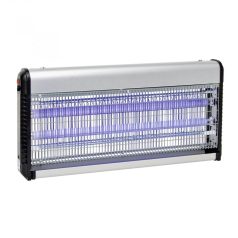   Kill Pest 60 W UV Ledcsöves elektromos rovarcsapda szúnyogirtó Pest Killer UV LED elektromos rovarcsapda Nagyméretű szúnyogirtó lámpa 60w-s LED 2025-s új típus Kill Pest energiatakarékos
