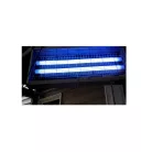 Kill Pest 60 W UV Ledcsöves elektromos rovarcsapda szúnyogirtó Pest Killer UV LED elektromos rovarcsapda Nagyméretű szúnyogirtó lámpa 60w-s LED 2025-s új típus Kill Pest energiatakarékos