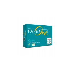   Cannon Business fénymásolópapír, A4, 80g/m2, 500 ív/csomag FÉNYMÁSO LÓPAPÍR A4 PAPER ONE 80G