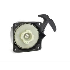   FLINKE fűkasza BERÁNTÓ dupla rugós Brillo M4 China Univerzális dupla rugós fűkasza berántó indítószerkezet kínai fűkaszákhoz