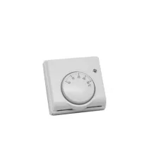   RCOOL MTHERM 2 Mechanikus szobatermosztát, RCOOL M-therm mt-2 szobatermosztát mechanikus termosztát computherm