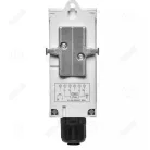 RCOOL Digitális Csőtermosztát (kontaktérzékelős szivattyúvezérlő) WPR-100GD