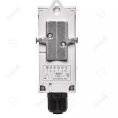   RCOOL Digitális Csőtermosztát (kontaktérzékelős szivattyúvezérlő) WPR-100GD