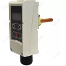 RCOOL DIGITÁLIS CSŐTERMOSZTÁT (merülőhüvelyes szivattyúvezérlő) WPR-100GE  -tszana036-