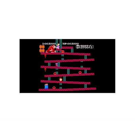 Pisztolyos Retro Videójáték Konzol 1000 db RETRO játékkal 2db kontroller 1db pisztoly TV konzol