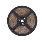 GLO RGB öntapadós led szalag távirányítóval 5 m  ip44 rgb5050 led Színváltó táppal együtt 12v/5A 60w