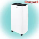 Honeywell tp compact páramentesítő és Párátlanító 12l/nap extra halk