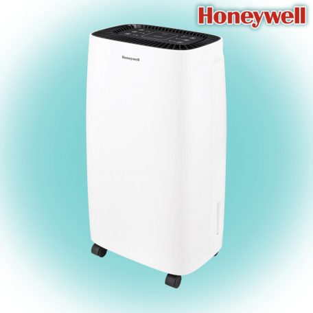 Honeywell tp compact páramentesítő és Párátlanító 12l/nap extra halk 