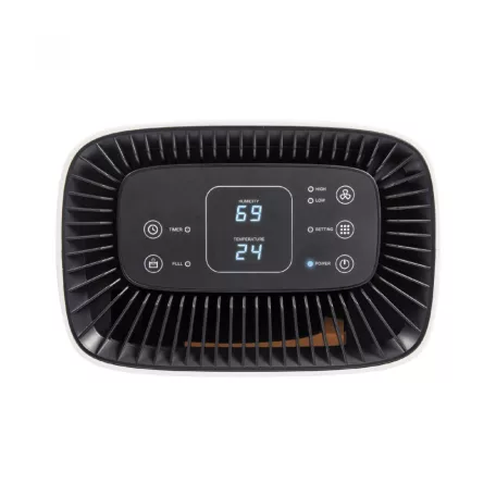 Honeywell tp compact páramentesítő és Párátlanító 12l/nap extra halk